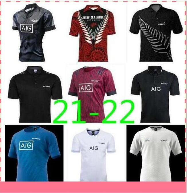 Rugby Jerseys Sevens 19 20 21 22 Arrival All Black tops Shirt Maillot Camiseta Maglia Mens -3XL Kit, Grey
Rugby Jerseys Sevens 19 20 21 22 Arrival All Black tops Shirt Maillot Camiseta Maglia Mens -3XL Kit, Grey