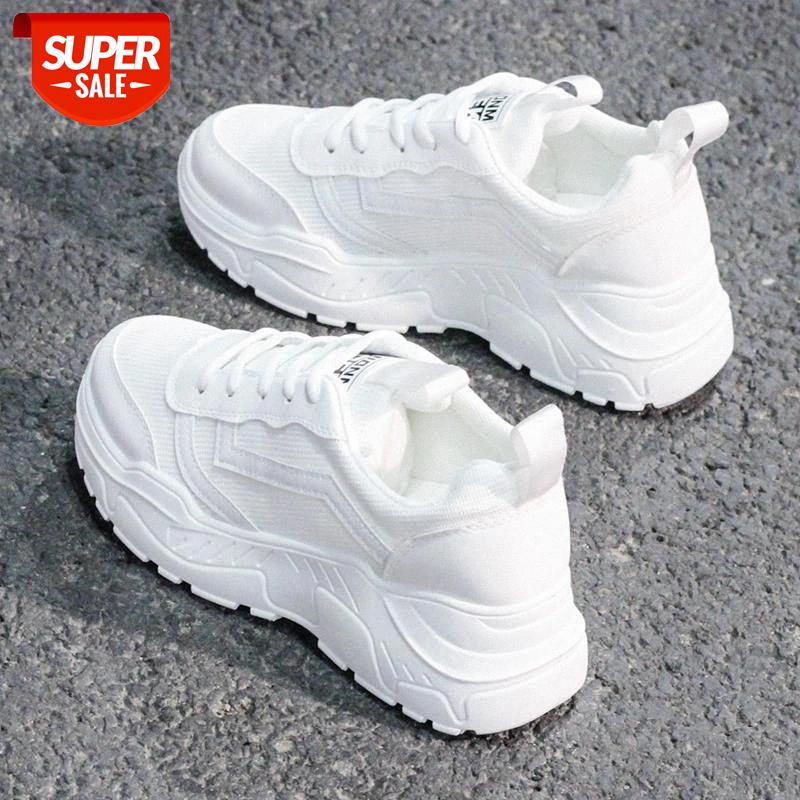 Casual Shoes Women Chunky Sneakers Fashion Dad Shoes For Women Spring Autumn White Black Chunky Sneaker Vulcanize #Hq5o
Casual Shoes Women Chunky Sneakers Fashion Dad Shoes For Women Spring Autumn White Black Chunky Sneaker Vulcanize #Hq5o