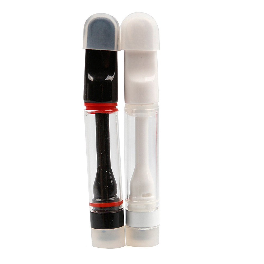 Full Ceramic Atomizer No Leaking 1ml Capacity 510 Thread Vaporizer Thick Oil Empty vape pen Cartridges 100% Authentic
Full Ceramic Atomizer No Leaking 1ml Capacity 510 Thread Vaporizer Thick Oil Empty vape pen Cartridges 100% Authentic