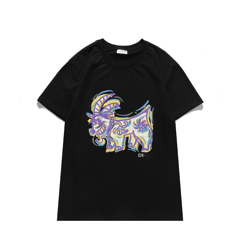 3YB32021 New fashion personalized Men and women Design T-shirts Female Tshirts high quality black and white100% cott5, White;black
3YB32021 New fashion personalized Men and women Design T-shirts Female Tshirts high quality black and white100% cott5, White;black