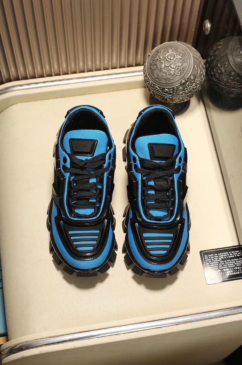 21SS Mens Sneaker Cloudbust Thunder Technical Fabric Sneakers for men women shoes MKJ001
21SS Mens Sneaker Cloudbust Thunder Technical Fabric Sneakers for men women shoes MKJ001