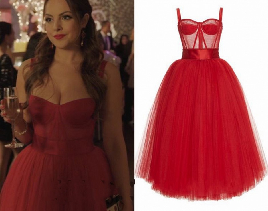 Classic Red Short Prom Dresses Spaghetti Straps Evening Gowns Sweetheart Corset Formal Party Gowns 2022 Vestidos de Fiesta robe soriee