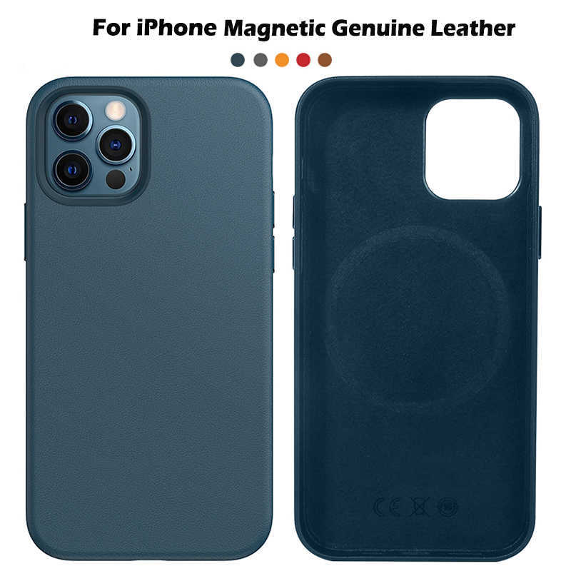 Original Apple iPhone Magnetic Leather Case for iPhone 13 12 Pro MaxMini Official Luxury 1:1 Mobile Phone Wireless Charger Cover G0925
Original Apple iPhone Magnetic Leather Case for iPhone 13 12 Pro MaxMini Official Luxury 1:1 Mobile Phone Wireless Charger Cover G0925