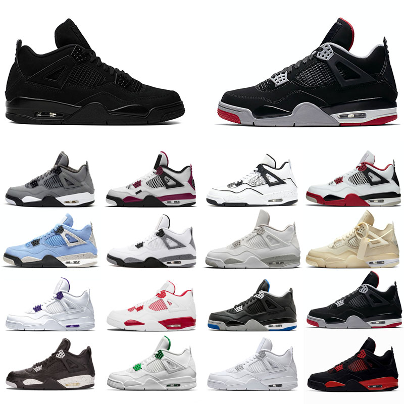 2021 new basketball shoes 4s man White Oreo Cement University Red Blue Travis Sail Thunder Olivia Kim Black Cat Taupe Pine Green Pure Money Neon Grey Bred purple good, Alternate motorsport
2021 new basketball shoes 4s man White Oreo Cement University Red Blue Travis Sail Thunder Olivia Kim Black Cat Taupe Pine Green Pure Money Neon Grey Bred purple good, Alternate motorsport