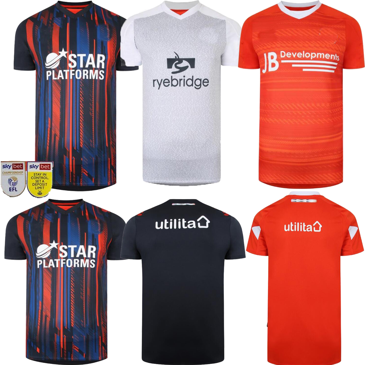 21 22 Luton Town Soccer Jerseys BRADLEY 2021 2022 Burke Hartson Billy Bingham Curtis Lansbury l Donaghy Berry Givens Mick Mpanzu Campbell football shirt, Red
21 22 Luton Town Soccer Jerseys BRADLEY 2021 2022 Burke Hartson Billy Bingham Curtis Lansbury l Donaghy Berry Givens Mick Mpanzu Campbell football shirt, Red