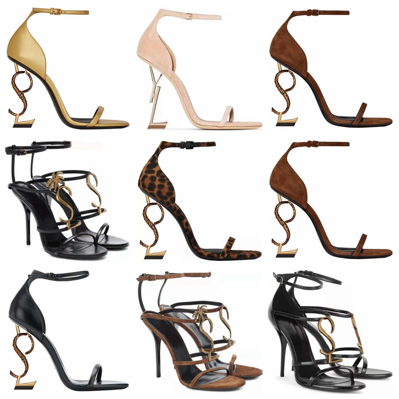 Exquisite and comfortabl Women High Heels dress shoes Luxury Designer Genuine Leather Pumps Lady Sandals ladies Office Party Wedding with box, 13
Exquisite and comfortabl Women High Heels dress shoes Luxury Designer Genuine Leather Pumps Lady Sandals ladies Office Party Wedding with box, 13
