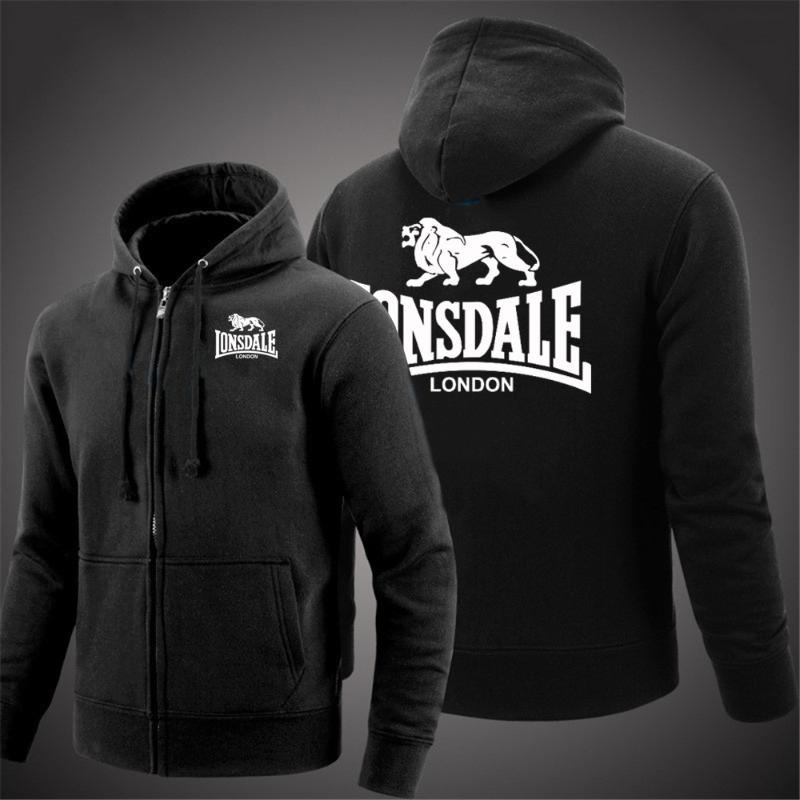 Men' Hoodies & Sweatshirts LONSDALE Logo 2021 Mens Solid Color Zipper Coat Multi Pocket Cardigan Sweatshirt Men Fashion Jacket Sportswear F
Men' Hoodies & Sweatshirts LONSDALE Logo 2021 Mens Solid Color Zipper Coat Multi Pocket Cardigan Sweatshirt Men Fashion Jacket Sportswear F