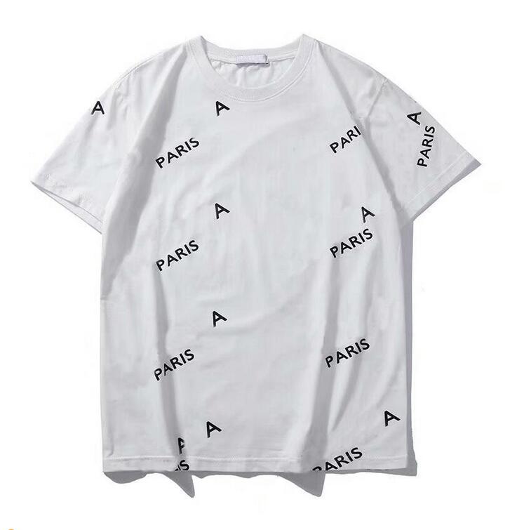 Free Letters Printed Designer T Shirt Men Women Couple Fashion Homme Tee Casual Summer Casual Clothing with Wheat Ears Printing -2XL
Free Letters Printed Designer T Shirt Men Women Couple Fashion Homme Tee Casual Summer Casual Clothing with Wheat Ears Printing -2XL