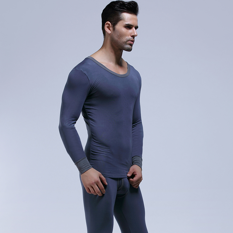 2021 New Men's Modal Comfort Male Legging Autumn and Winter Thermal Underwear Long Johns Set 5 Colors Vnsp, Dark green
2021 New Men's Modal Comfort Male Legging Autumn and Winter Thermal Underwear Long Johns Set 5 Colors Vnsp, Dark green