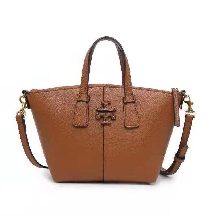 Tb Same Simple Solid Color Litchi Pattern Tote Bag Large Capacity Single Shoulder Portable Messenger
Tb Same Simple Solid Color Litchi Pattern Tote Bag Large Capacity Single Shoulder Portable Messenger