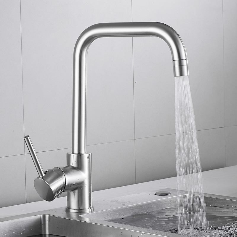 2021 New Kitchen Nickel/black Sink Mixer Faucet Classic Swivel Copper Single Hole Hot and Coldkitchen Faucets Tap He0q
2021 New Kitchen Nickel/black Sink Mixer Faucet Classic Swivel Copper Single Hole Hot and Coldkitchen Faucets Tap He0q