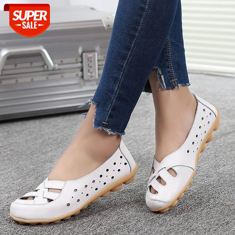 Fashion Moccasins Women Flats Loafers New Genuine Leather Shoes Mother Women Shoes 2018 Woman Casual Solid Soft Footwear #Iq9c
Fashion Moccasins Women Flats Loafers New Genuine Leather Shoes Mother Women Shoes 2018 Woman Casual Solid Soft Footwear #Iq9c