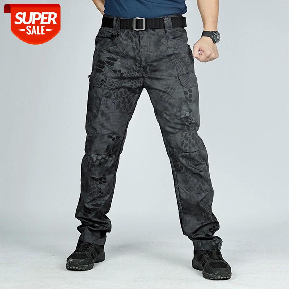 Men Camo Multi-Pockets Quick Dry Outdoors Sports Tactical Trousers Cargo Pants #GH1D, Black
Men Camo Multi-Pockets Quick Dry Outdoors Sports Tactical Trousers Cargo Pants #GH1D, Black