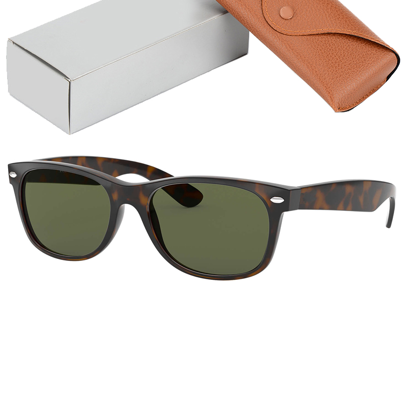 Top quality 55mm size sunglasses men women sun glasses real Nylon Frame material with glass lenses Male sunglass 21.32
Top quality 55mm size sunglasses men women sun glasses real Nylon Frame material with glass lenses Male sunglass 21.32