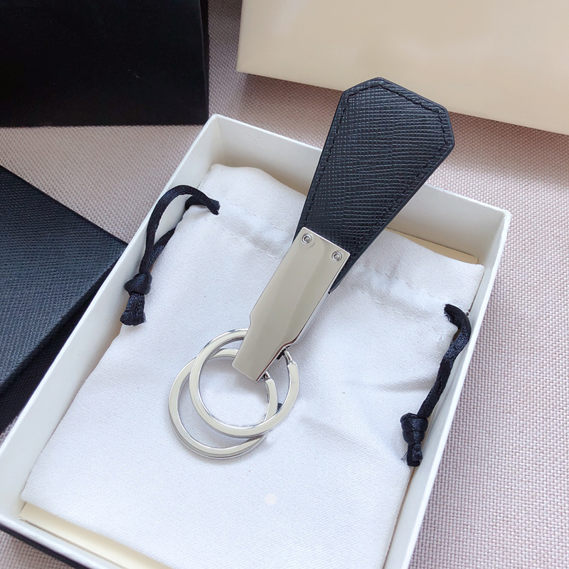 Luxury Designer Key Rings two layer calf key-chain with cross print Fashion jewelry top gift
Luxury Designer Key Rings two layer calf key-chain with cross print Fashion jewelry top gift