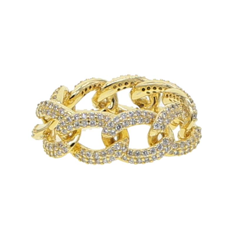 Wedding Rings Charm Gold Color Cz Wide Ring Net Shape Style For Women Party Engagement Gift Jewelry
Wedding Rings Charm Gold Color Cz Wide Ring Net Shape Style For Women Party Engagement Gift Jewelry