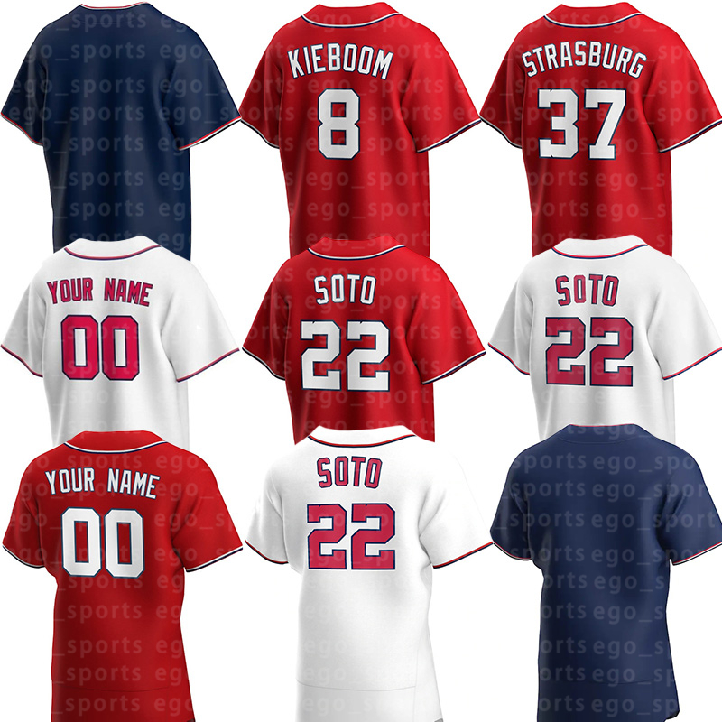37 Stephen Strasburg Baseball Jerseys 22 Juan Soto 11 Ryan Zimmerman 16 Victor Robles 31 Max Scherzer 6 Anthony Rendon 7 Trea Turner 10 Yan Gomes 44 Daniel Hudson Jersey, Men's color 1
37 Stephen Strasburg Baseball Jerseys 22 Juan Soto 11 Ryan Zimmerman 16 Victor Robles 31 Max Scherzer 6 Anthony Rendon 7 Trea Turner 10 Yan Gomes 44 Daniel Hudson Jersey, Men's color 1