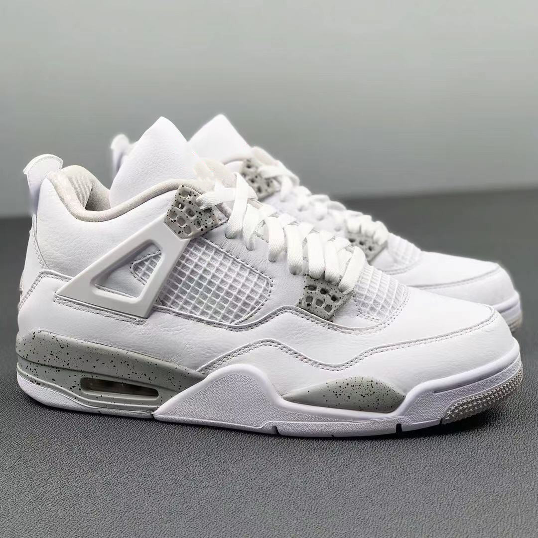 with box 4 off cream sail white luxury jumpman 4s basketball shoes iv men women muslin wmns space jam size 40-47.5
with box 4 off cream sail white luxury jumpman 4s basketball shoes iv men women muslin wmns space jam size 40-47.5