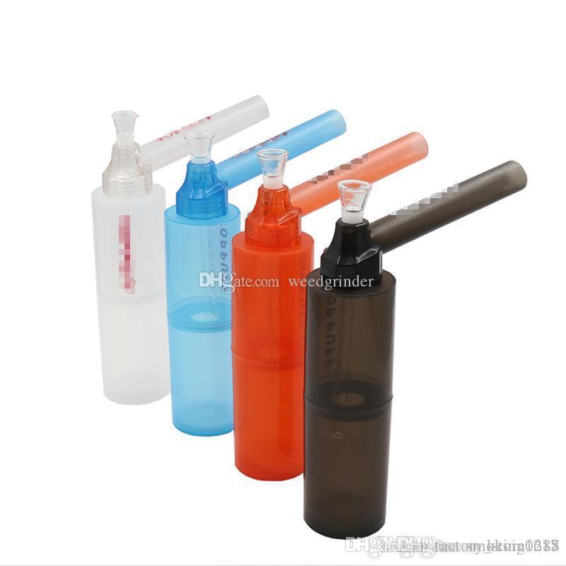 Portable Instant Water Pipe Toppuff tobacco Water pipe Puff protable bottle pipe Smoking travel tobacco Pipes for smoking free shipping
Portable Instant Water Pipe Toppuff tobacco Water pipe Puff protable bottle pipe Smoking travel tobacco Pipes for smoking free shipping