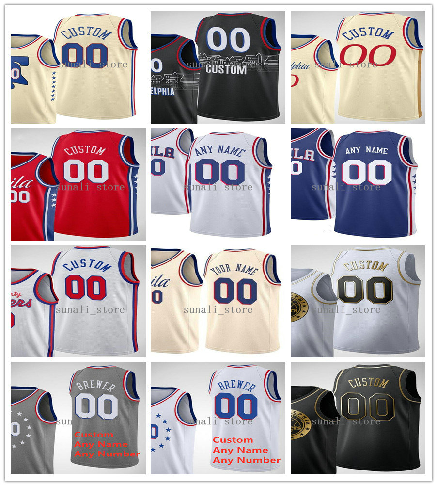 Printed 2021 Basketball Jerseys Ben 25 Simmons Joel 21 Embiid Seth Curry Tyrese Maxey Matisse Thybulle Furkan Korkmaz Mike Scott Dwight Howard Paul Reed Shake Milton, Men blue
Printed 2021 Basketball Jerseys Ben 25 Simmons Joel 21 Embiid Seth Curry Tyrese Maxey Matisse Thybulle Furkan Korkmaz Mike Scott Dwight Howard Paul Reed Shake Milton, Men blue