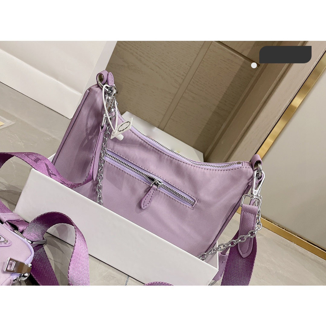 New shoulder bags 2021 Women handbag Crossbody bag brands designer handbags high quality flower printing bag purse 26.18cm 25431, Black 
New shoulder bags 2021 Women handbag Crossbody bag brands designer handbags high quality flower printing bag purse 26.18cm 25431, Black