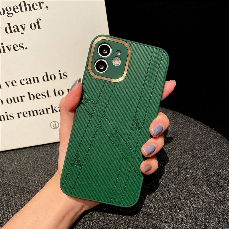 Luxurys Designers Phone Cases For Iphone 13 12 11 Pro Max 7p 8p 14 Leather Phone Case Shockproof Full Letter IPhonecase
Luxurys Designers Phone Cases For Iphone 13 12 11 Pro Max 7p 8p 14 Leather Phone Case Shockproof Full Letter IPhonecase