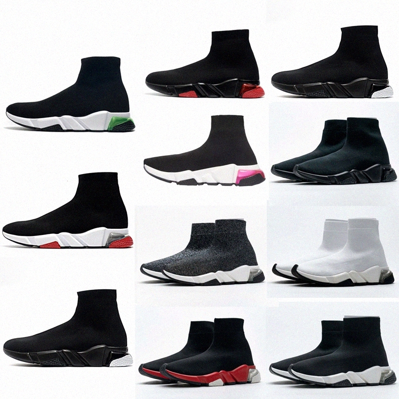 2021 men triple s women shoe speed 2.0 Knitted Stretch sole trainer sock boots socks boot sports shoes casual sneakersr, I need look other product
2021 men triple s women shoe speed 2.0 Knitted Stretch sole trainer sock boots socks boot sports shoes casual sneakersr, I need look other product