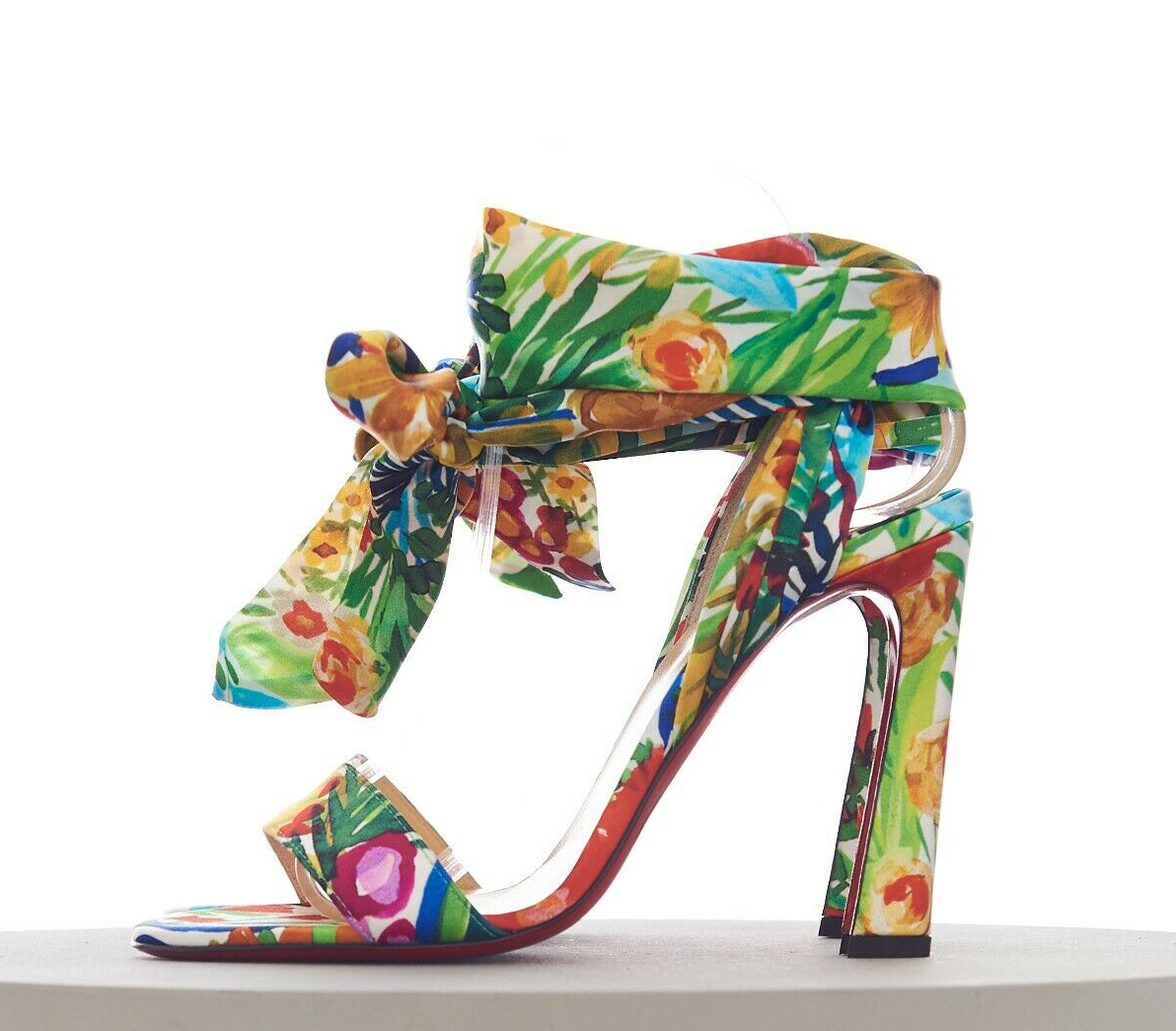 France Paris Design Red Bottom Shoes Crosse Du Desert 100 mm High Heels Slim Lady Sandale Dus Deserts Sandals Pumps Textile Graffiti Strap Silks Satins EU 35-43, Grey
France Paris Design Red Bottom Shoes Crosse Du Desert 100 mm High Heels Slim Lady Sandale Dus Deserts Sandals Pumps Textile Graffiti Strap Silks Satins EU 35-43, Grey