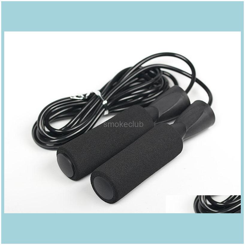 Equipments Supplies Sports & Outdoors Sweat Absorbent Foam Handle Weight Bearing Pvc Plastic Skip Rope Adjustable Rapid Speed Jum Fitness Sl
Equipments Supplies Sports & Outdoors Sweat Absorbent Foam Handle Weight Bearing Pvc Plastic Skip Rope Adjustable Rapid Speed Jum Fitness Sl