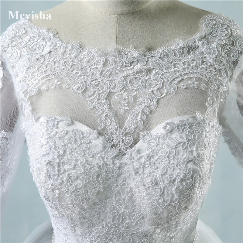 ZJ9091 Sexy Lace China Sweetheart Ball Prom Gowns Bridal Dress With Train High Quality Plus Size 16 18 20 22 24 26