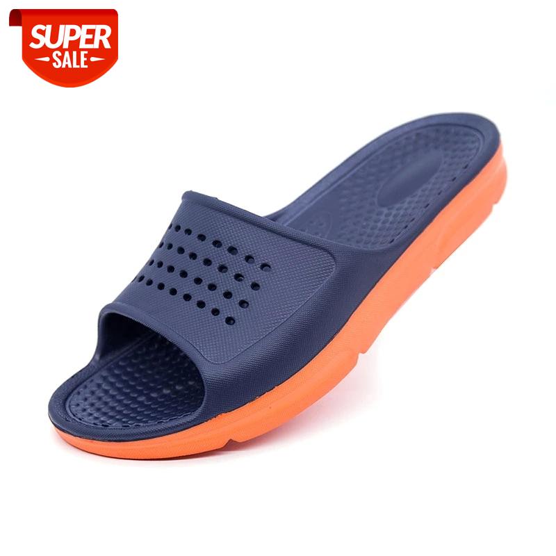 2020 Summer Casual Fashion Men's Flip Flops Beach Sandals Men Outdoor Flat Slippers Outside Non-slip Shoes Sandals #O953, Black
2020 Summer Casual Fashion Men's Flip Flops Beach Sandals Men Outdoor Flat Slippers Outside Non-slip Shoes Sandals #O953, Black