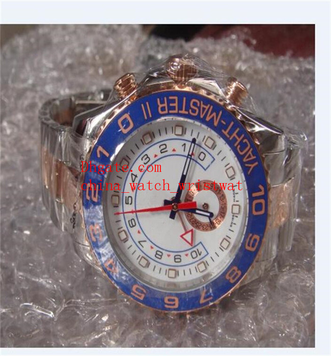 Classic Mens Watches 44mm 116680 116681 116688 Ceramic Bezel Mechanical Automatic Sapphire Glass No Chronograph Stainless Steel Bracelet Luxury Watch Waterproof
Classic Mens Watches 44mm 116680 116681 116688 Ceramic Bezel Mechanical Automatic Sapphire Glass No Chronograph Stainless Steel Bracelet Luxury Watch Waterproof