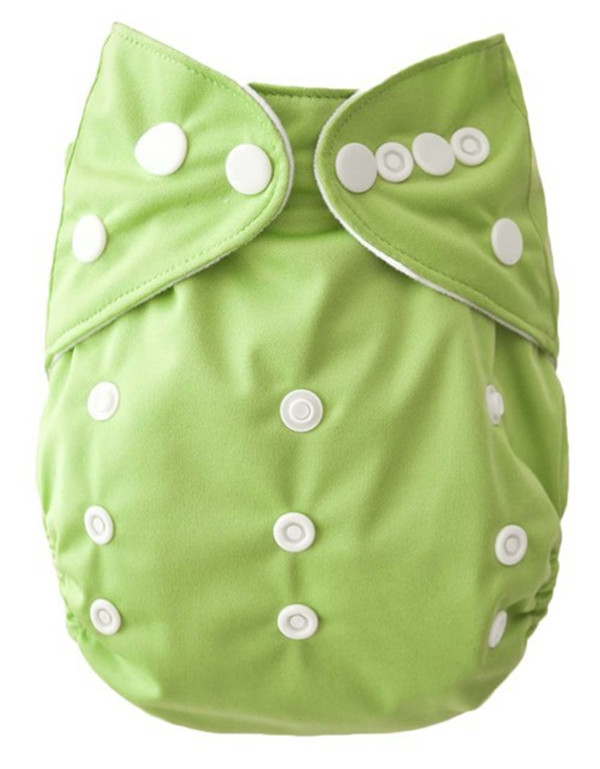 Baby Dream Nappy Fashion Newest Pattern Baby Plain Cloth Diapers Nappies Covers without inserts 200pcs