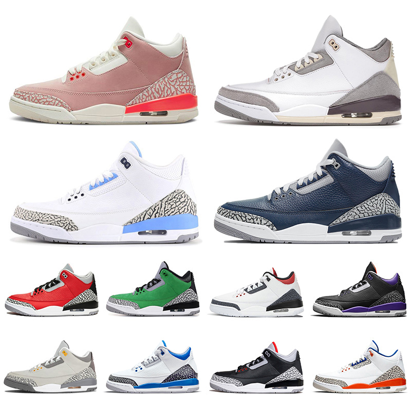 2021 arrival Georgetown Jumpman UNC mens womens basketball shoes Rust Pink Ture Blue Knicks Rivals Chicago Mocha Cour Purple Trainers Sports Sneakers, C12 36-47 tinker nrg
2021 arrival Georgetown Jumpman UNC mens womens basketball shoes Rust Pink Ture Blue Knicks Rivals Chicago Mocha Cour Purple Trainers Sports Sneakers, C12 36-47 tinker nrg