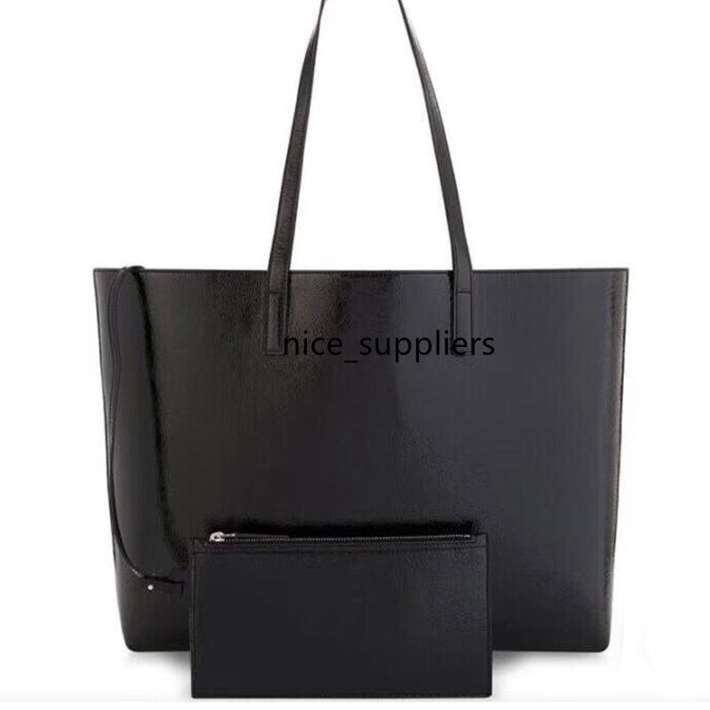 Large Capacity Package Bags Handbags Purses Classic High Quality Plain Casual Tote Zipper Bag Letter Composite Bags Genuine Leather
Large Capacity Package Bags Handbags Purses Classic High Quality Plain Casual Tote Zipper Bag Letter Composite Bags Genuine Leather
