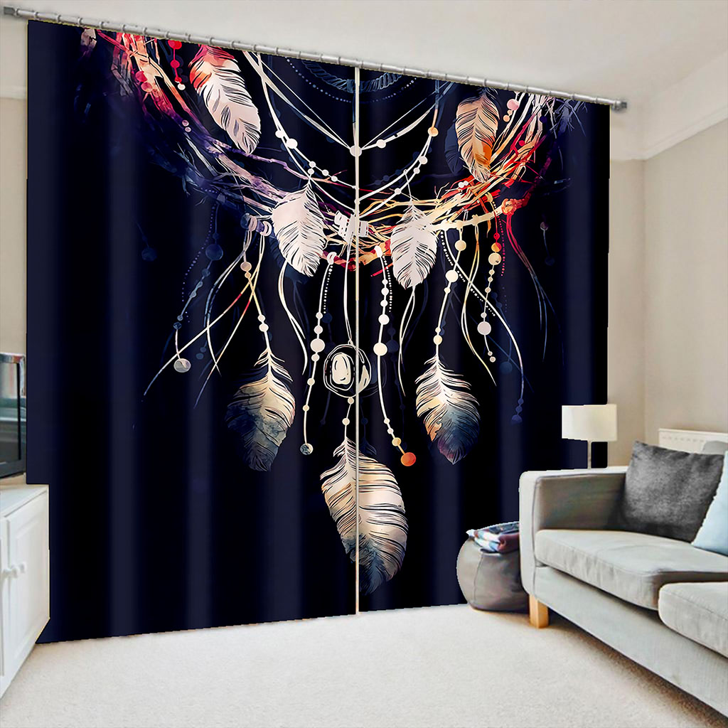 Beautiful Photo Fashion Customized 3D Curtains black blackout curtains 3D Window Curtain For Living Room office Bedroom
Beautiful Photo Fashion Customized 3D Curtains black blackout curtains 3D Window Curtain For Living Room office Bedroom