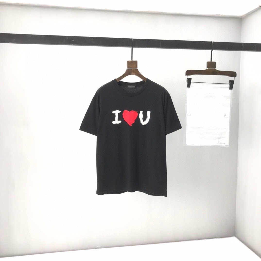 21ss men printed t shirts LOVE paris letters men clothes short sleeve mens shirts tag letters polo New black white 01, White;black
21ss men printed t shirts LOVE paris letters men clothes short sleeve mens shirts tag letters polo New black white 01, White;black