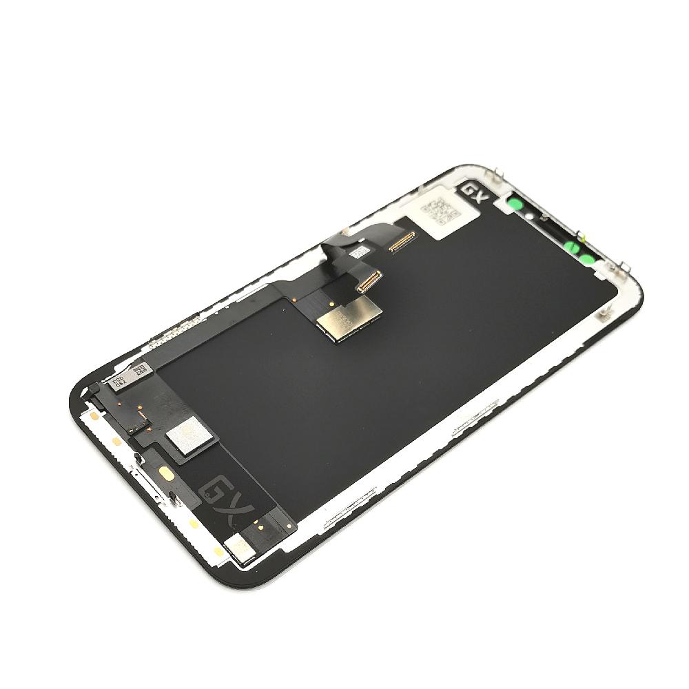 OLED Incell For iPhone X XR XS Max 11 Pro 11Pro MaxLCD Display Panels Touch Screen Digitizer Assembly Replacement
OLED Incell For iPhone X XR XS Max 11 Pro 11Pro MaxLCD Display Panels Touch Screen Digitizer Assembly Replacement