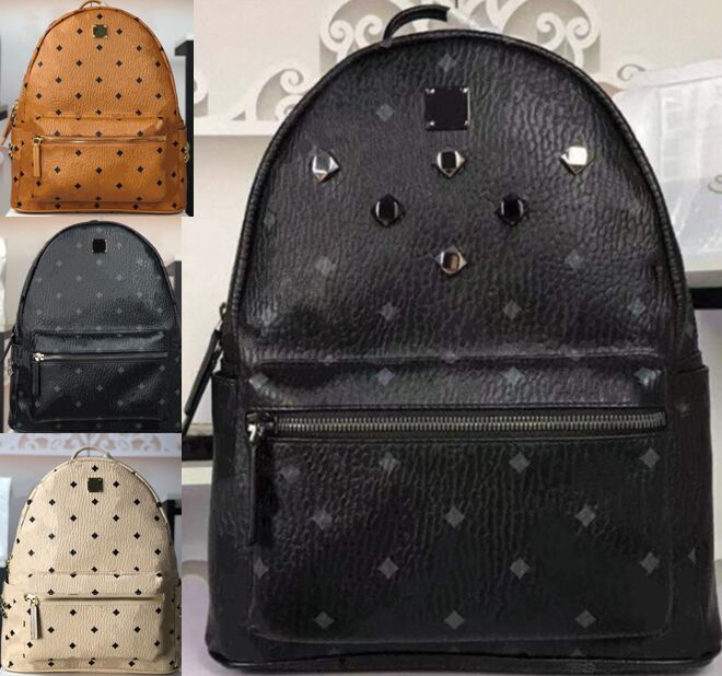 classic fashion Korean version of M punk rivet backpack male and female student school bag travel backpacks men women rucksack back pack
classic fashion Korean version of M punk rivet backpack male and female student school bag travel backpacks men women rucksack back pack