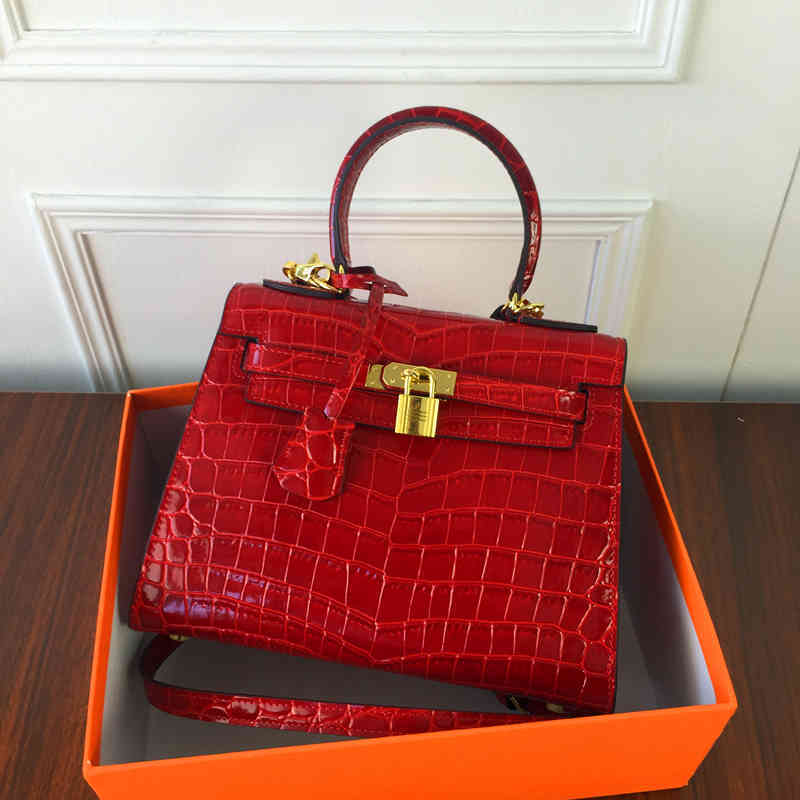 Herme Designer Handbag 2021 New Summer Alligator Kylie Bag Leather Carrying One Shoulder Messenger Mini Bridal Leather Bag
Herme Designer Handbag 2021 New Summer Alligator Kylie Bag Leather Carrying One Shoulder Messenger Mini Bridal Leather Bag