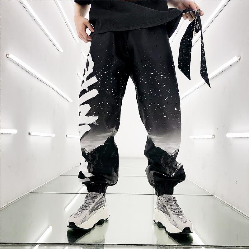 2021 New 5xl Vero Dos Homens Ins Harajuku De Es Dimenses Streetwear Hip Hop Carga Masculinas Casuais Japo Finas Soltas Calas Vddm
2021 New 5xl Vero Dos Homens Ins Harajuku De Es Dimenses Streetwear Hip Hop Carga Masculinas Casuais Japo Finas Soltas Calas Vddm