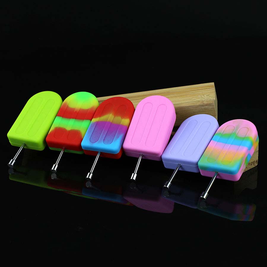 silicone concentrate containers dab container oil jars nonstick jar herb storage smoking accessories for cigarette
silicone concentrate containers dab container oil jars nonstick jar herb storage smoking accessories for cigarette