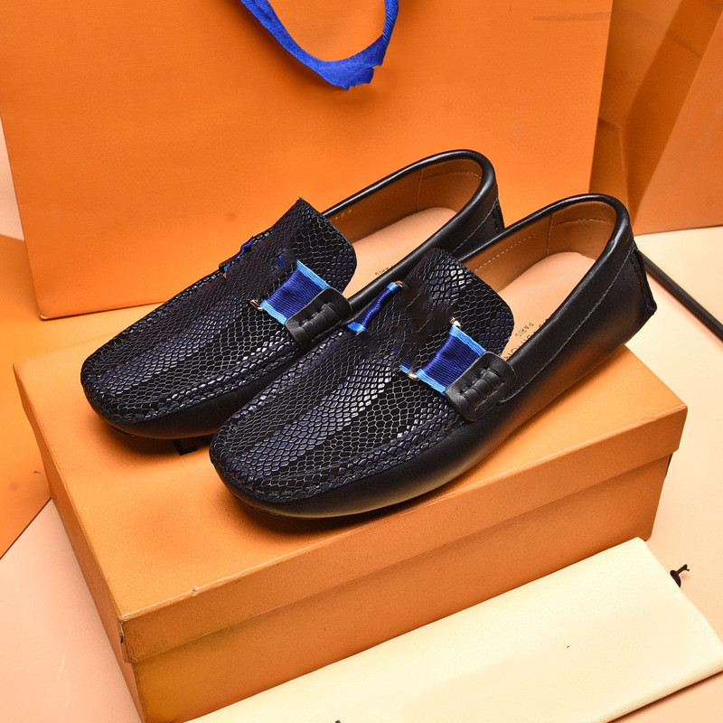 2022 Newest Formal Office Wedding Shoes for Men Crocodile Embossed Leather Dress Shoes Plus Size 38-46, #18
2022 Newest Formal Office Wedding Shoes for Men Crocodile Embossed Leather Dress Shoes Plus Size 38-46, #18