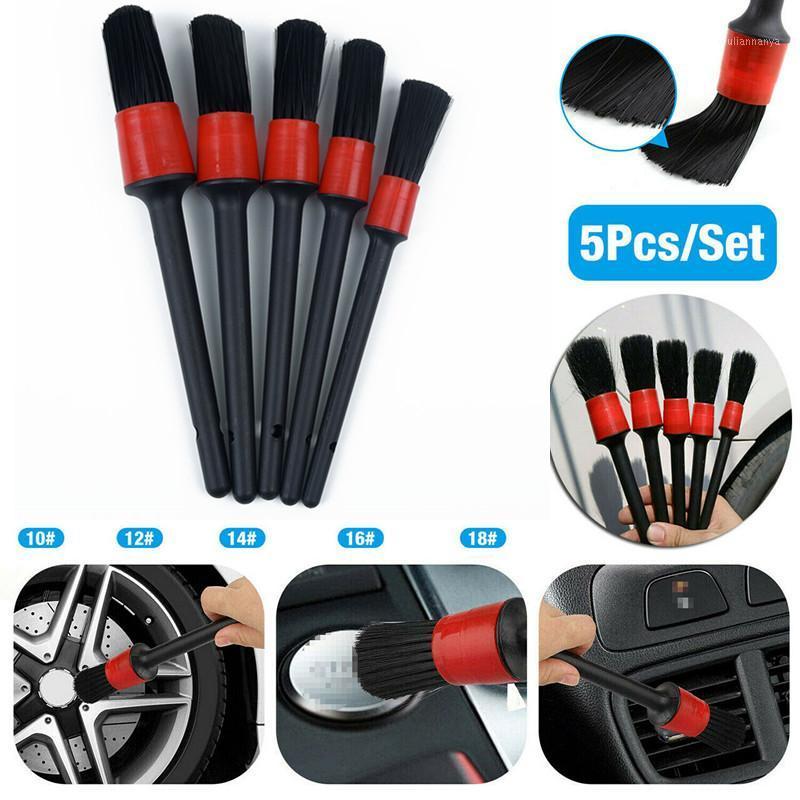 Car Sponge 5Pcs Detailing Brush Dry Wet Cleaning Brushes Dashboard Air Outlet Clean Tools Soft Auto Care Supplies Detail Tool
Car Sponge 5Pcs Detailing Brush Dry Wet Cleaning Brushes Dashboard Air Outlet Clean Tools Soft Auto Care Supplies Detail Tool