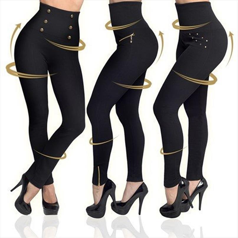 bodycon pencil autumn high waist womens pant super elastic slim ankle length skinny zipper leggings femme trousers, Black;white
bodycon pencil autumn high waist womens pant super elastic slim ankle length skinny zipper leggings femme trousers, Black;white