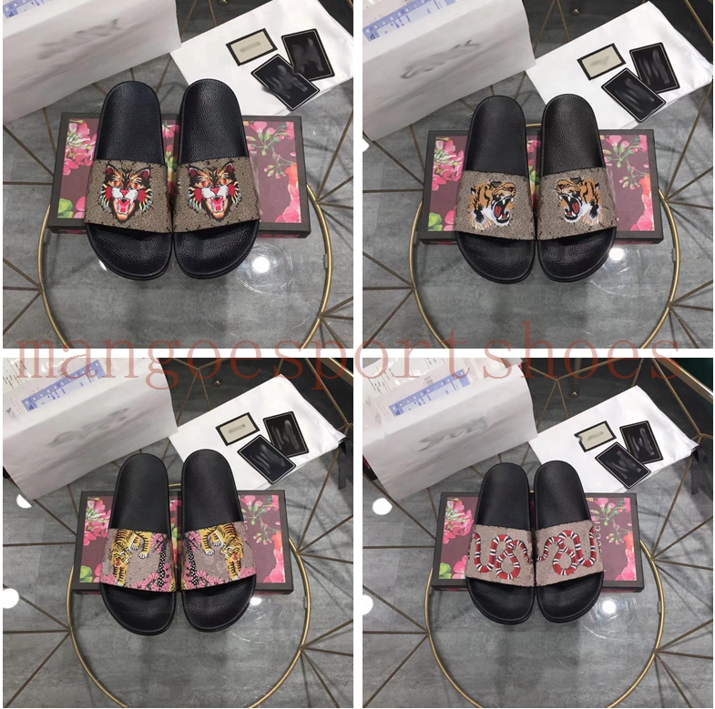 2021 Designer Slides Mens Women Slippers Summer Sandals Beach Slide Flat platform Ladies Sandali Bathroom Shoes Flip Flops Striped Causal Slipper With Box 36-48, 31
2021 Designer Slides Mens Women Slippers Summer Sandals Beach Slide Flat platform Ladies Sandali Bathroom Shoes Flip Flops Striped Causal Slipper With Box 36-48, 31