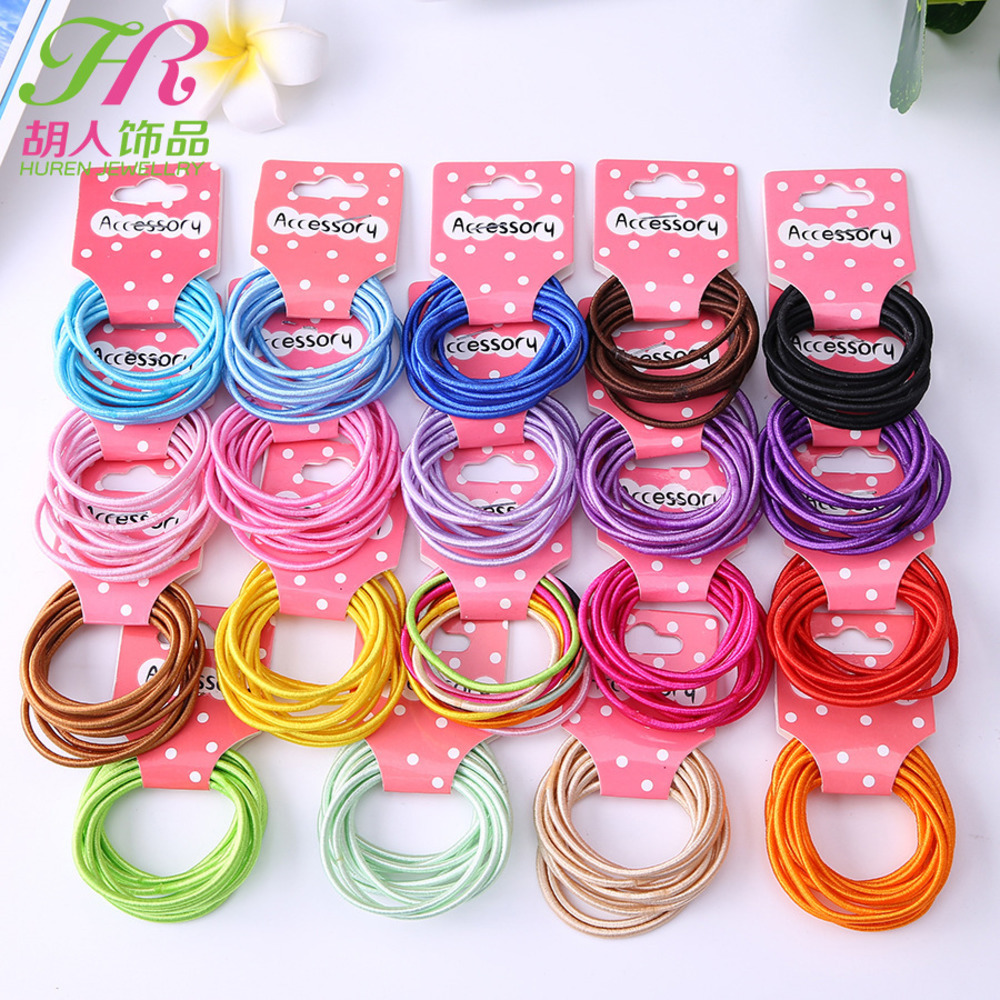 10pcs/set Hair Rubber Bands Kids Girls Hair Ring Fashion Circle Hairbands Baby Headbands Band Jewelry Headband Accessories SALE H26ENAH, Slivery;white
10pcs/set Hair Rubber Bands Kids Girls Hair Ring Fashion Circle Hairbands Baby Headbands Band Jewelry Headband Accessories SALE H26ENAH, Slivery;white