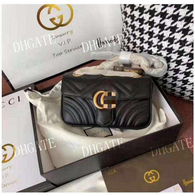 Marmont
Handbags Women Bag Leather Chain Shoulder Bags Luxury Messenger Bags Purse Fashion Handbags Women Wallet GGLVLouis&, Red;black
Marmont
Handbags Women Bag Leather Chain Shoulder Bags Luxury Messenger Bags Purse Fashion Handbags Women Wallet GGLVLouis&, Red;black