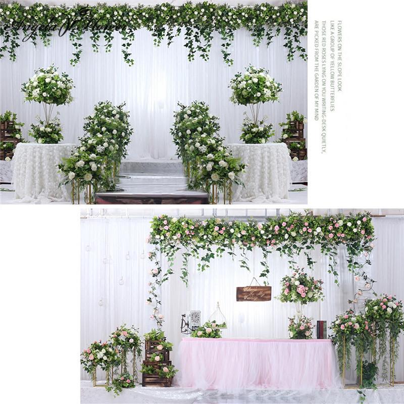 Wedding props artificial flower ball ornaments flower wedding arch backdrop decor scene row wall table arrangement, Purple 01
Wedding props artificial flower ball ornaments flower wedding arch backdrop decor scene row wall table arrangement, Purple 01