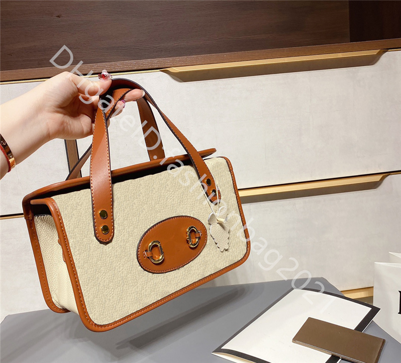 High quality Classic retro style Women Fashion Shoulder Bag Canvas Plain All-match bags Luxury Designer lady Totes Handbags
High quality Classic retro style Women Fashion Shoulder Bag Canvas Plain All-match bags Luxury Designer lady Totes Handbags